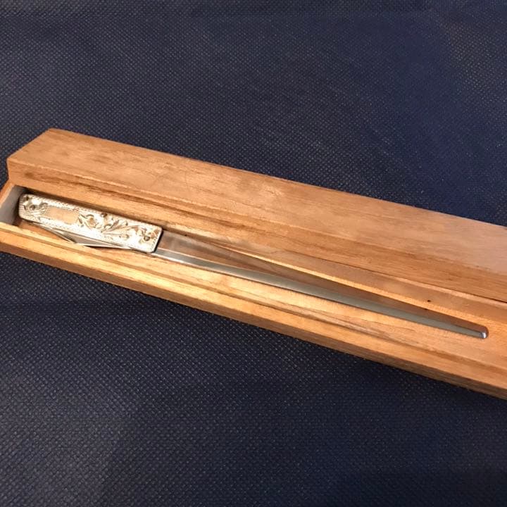 ペーパーナイフ