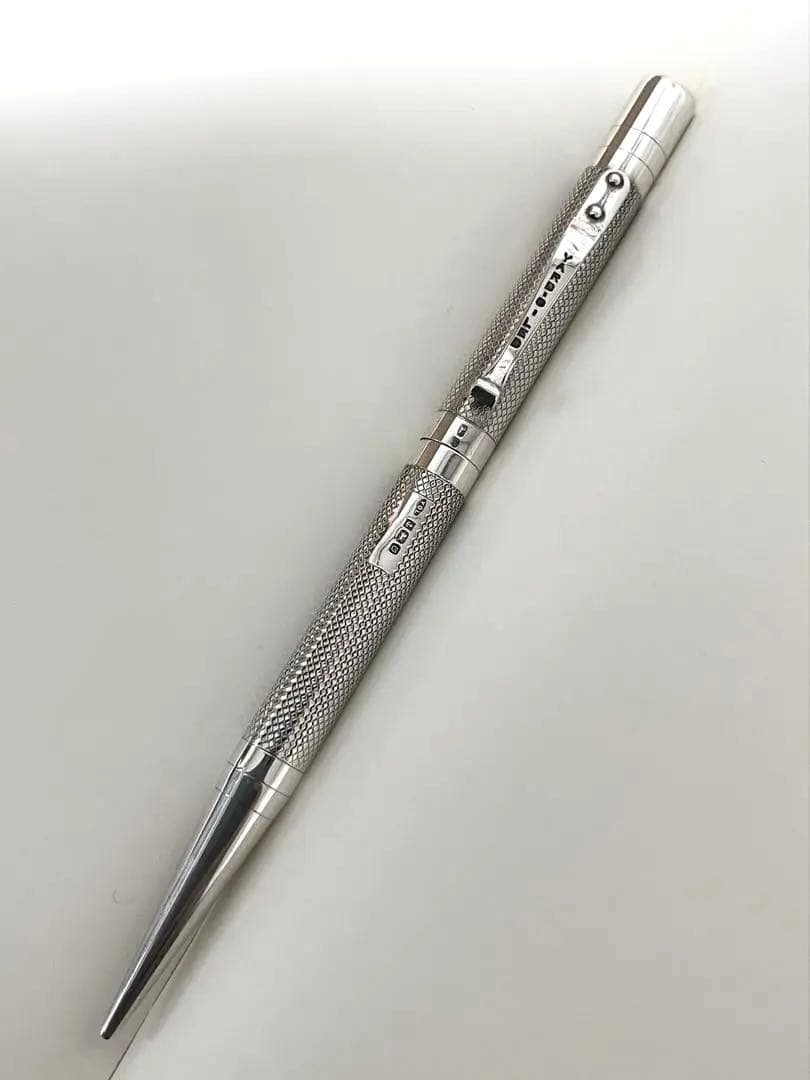 ヤードオレッド　yard o led バーレイ　メカニカルペンシル　1.18㎜