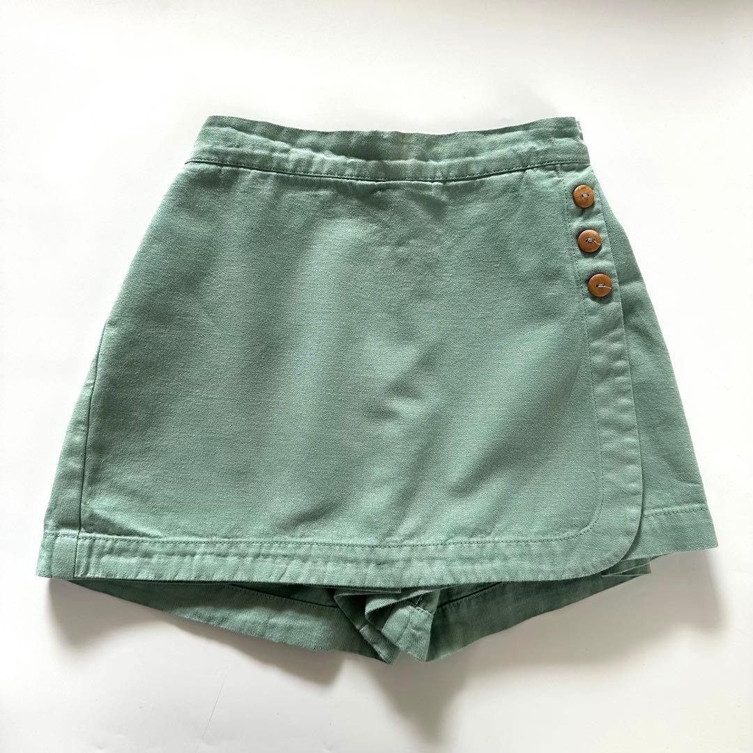 soor ploom◇スコート12y