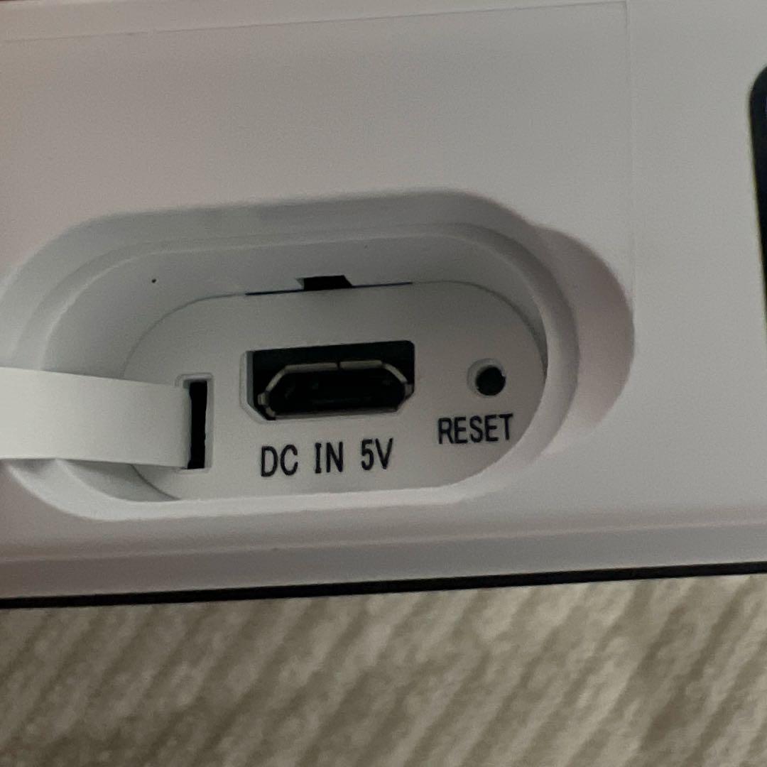 Takara standard スピーカー