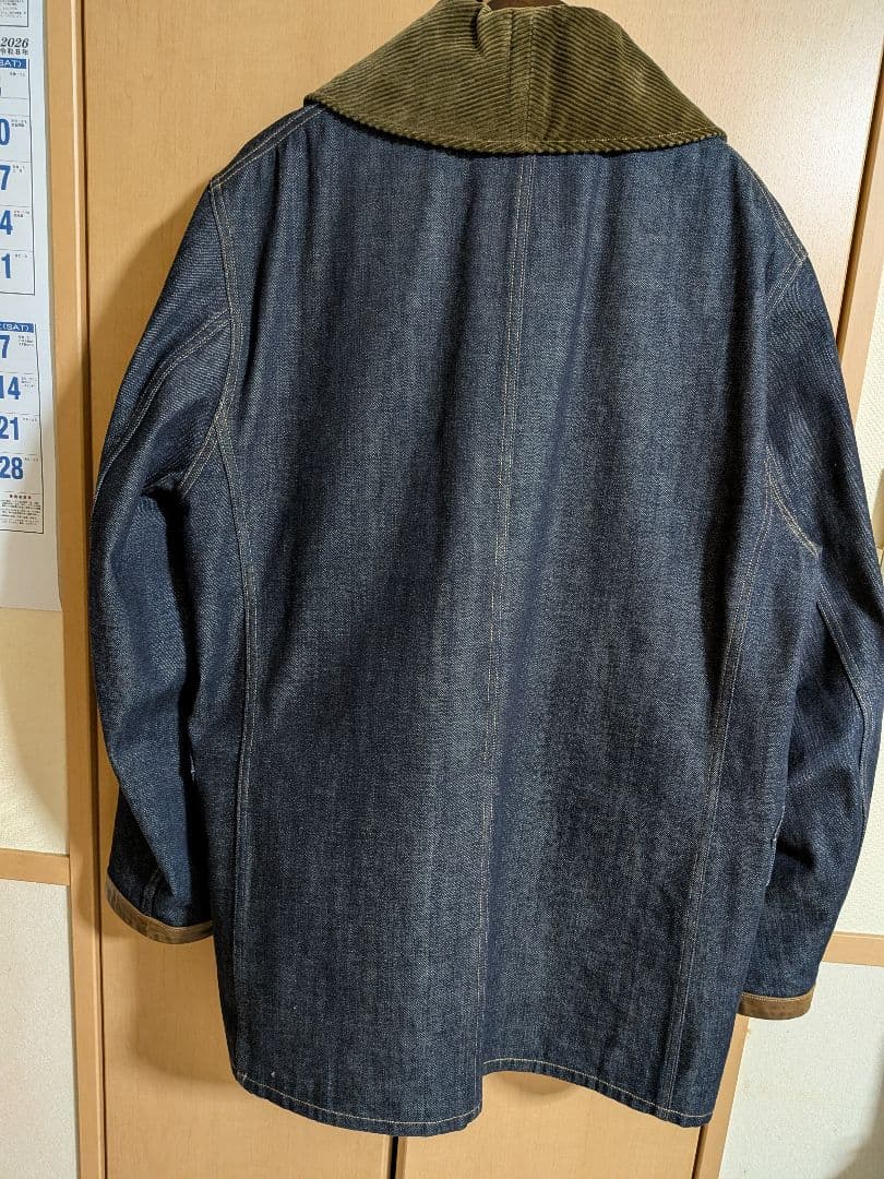 ジャケット・アウター vincent