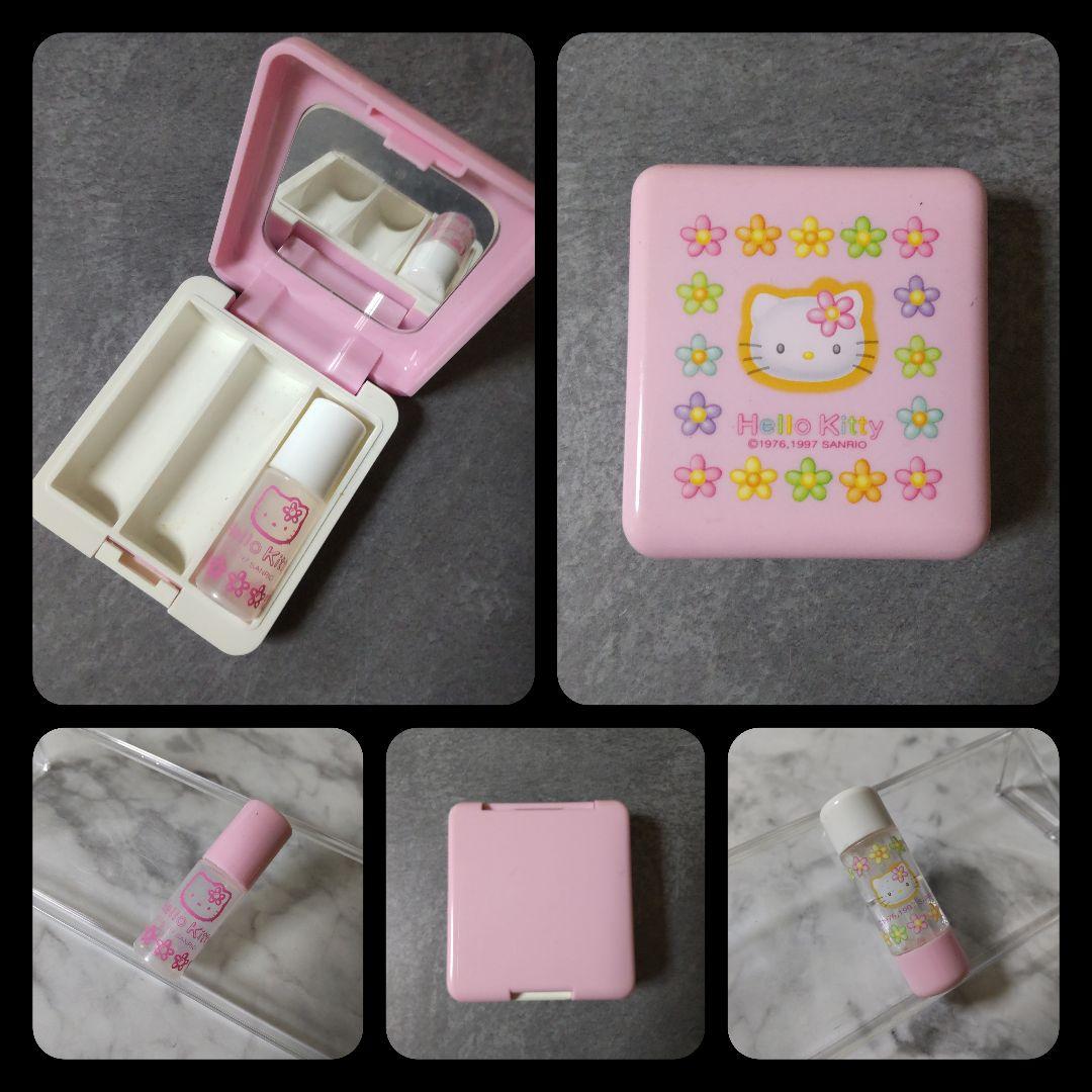 SANRIO【1995年】HELLO KITTY/ハローキティ【ヴィンテージ】