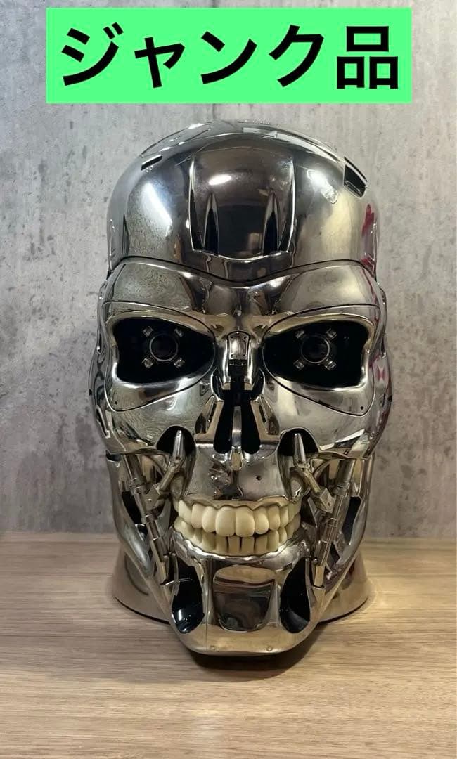 ターミネーター　DVDプレイヤー　非売品　希少品