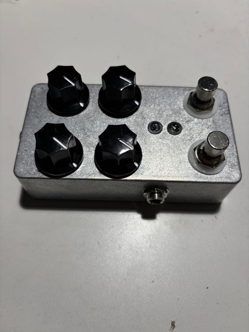 VEMURAM / Rage e クローン