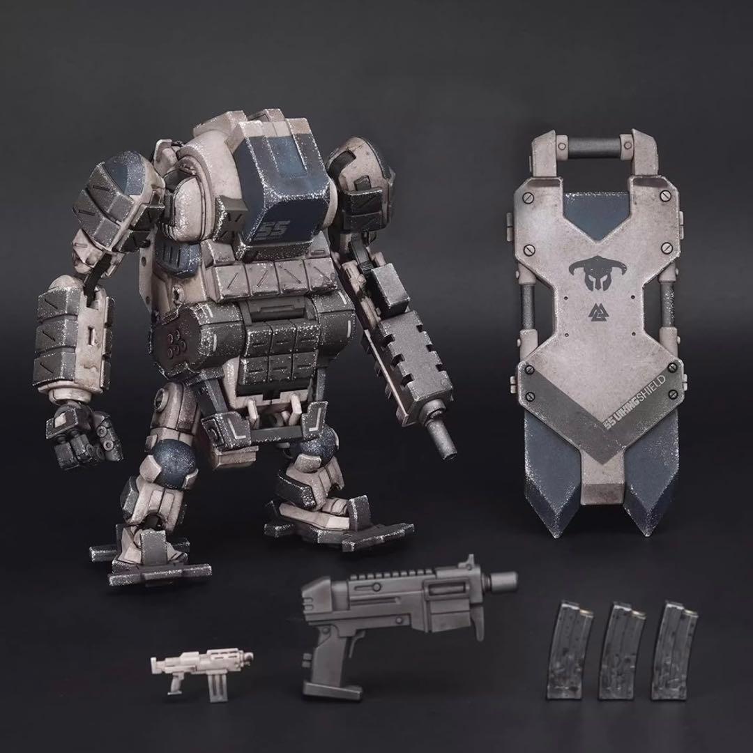 アシッドレイン ACID RAIN FAV-A61 スノウクラッシャーローレル