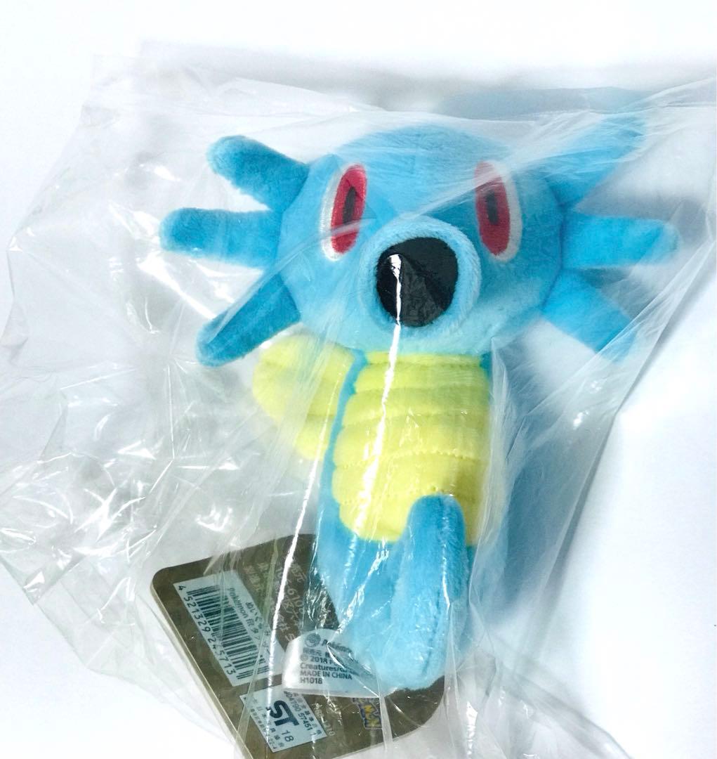 ❤新品・紙タグ付き❤ ポケモン fit タッツー ポケモンセンター
