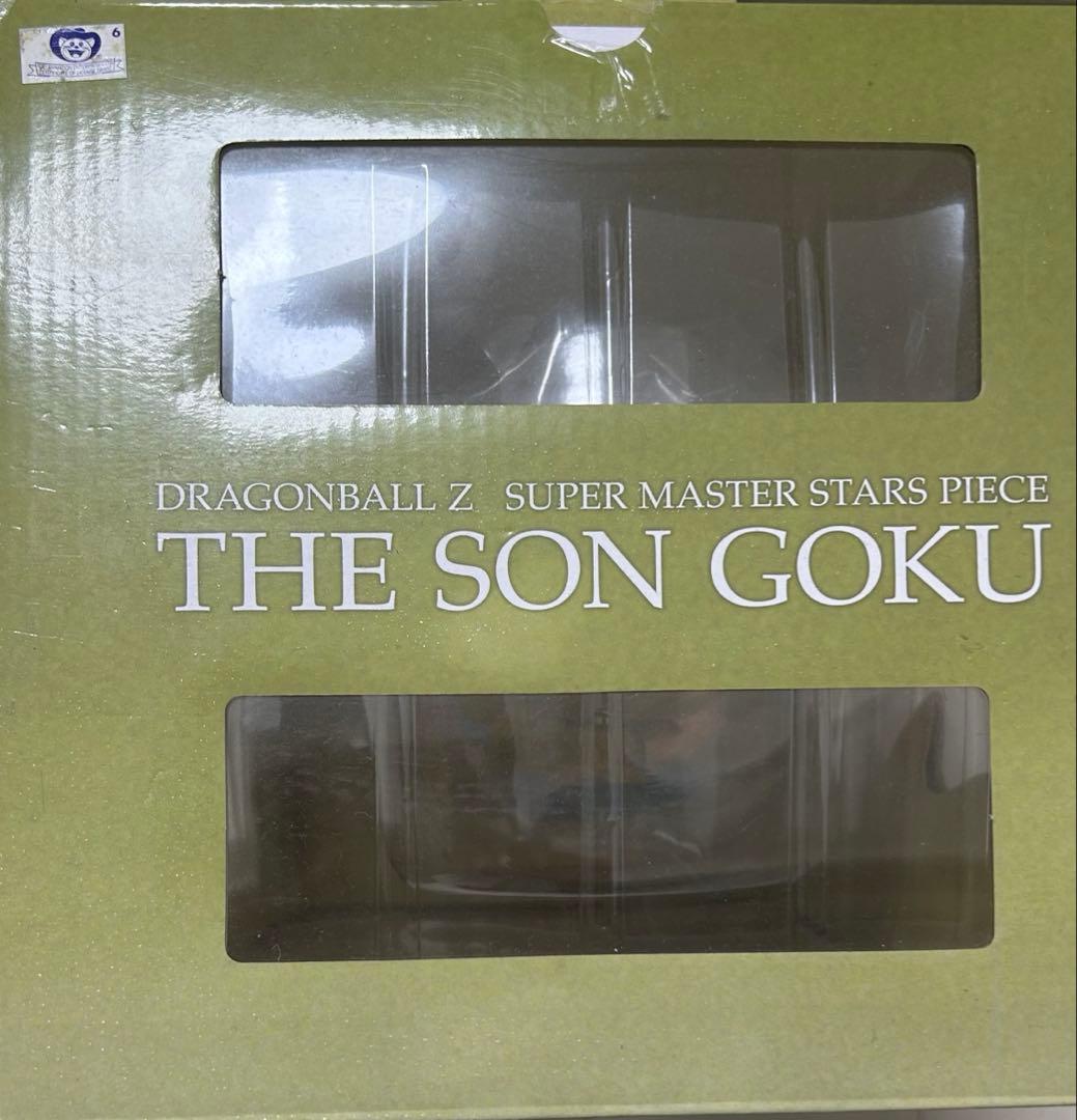 孫悟空SMSP01海外正規品