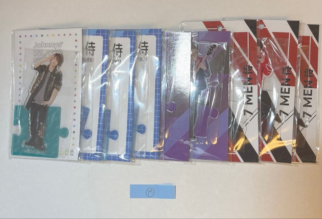 矢花黎 アクリルスタンド アクスタ まとめ売り