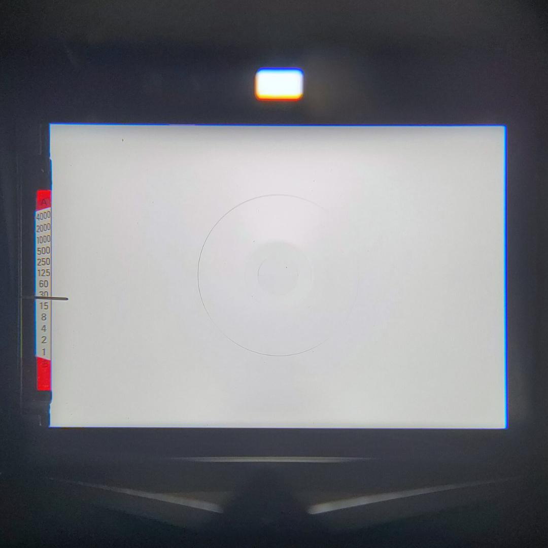 綺麗 Nikon FM3A ブラック