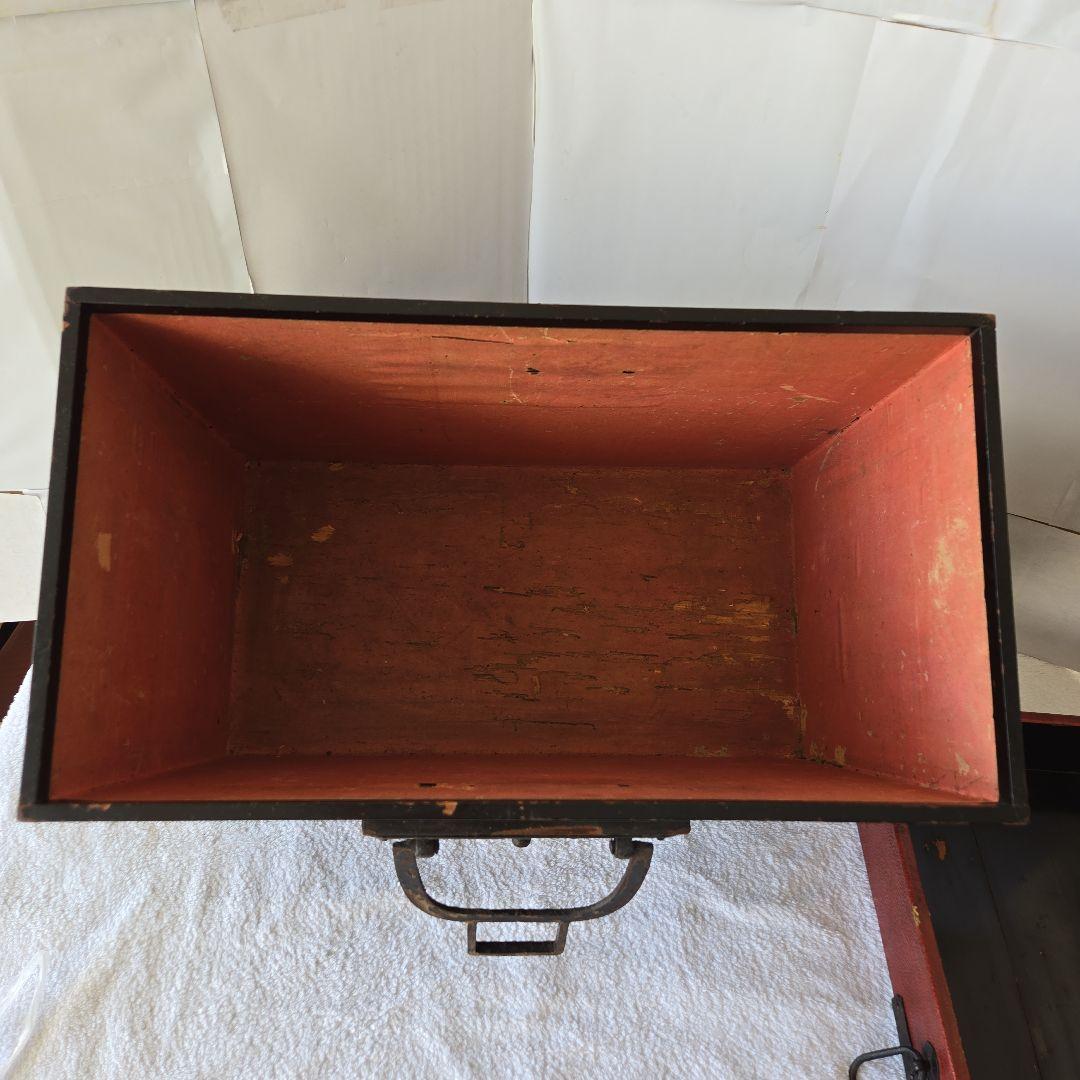 挟箱　鎧櫃　家紋　背負箪笥　武具　刀剣　千両箱　甲冑箱　兜箱　江戸時代　蒔絵