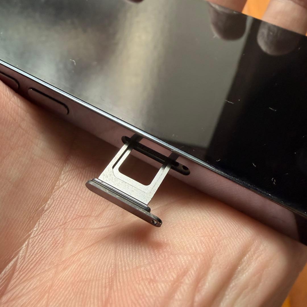 Apple iPhone 14 Pro 512GB ディープパープル 本体