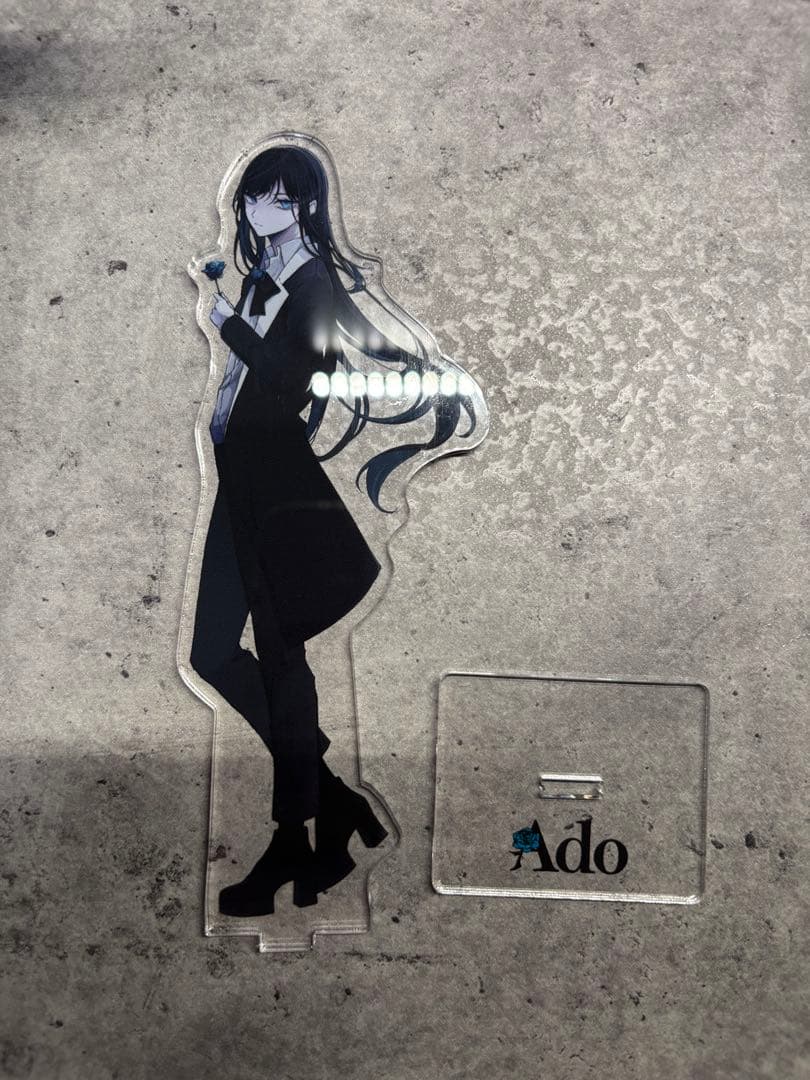 Ado 喜劇 アクリルスタンド