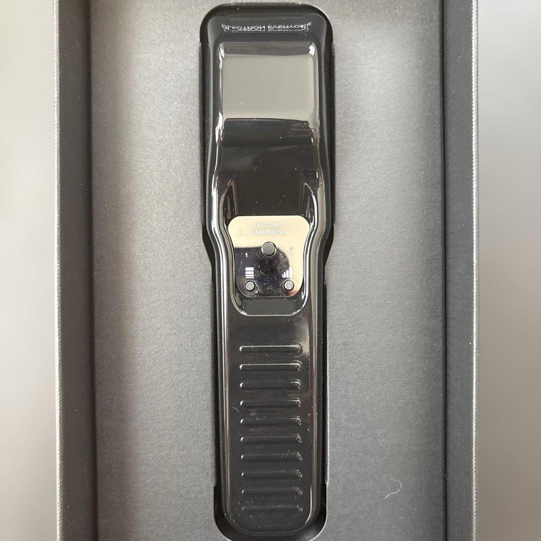 エレクトロン　電気バリブラシ