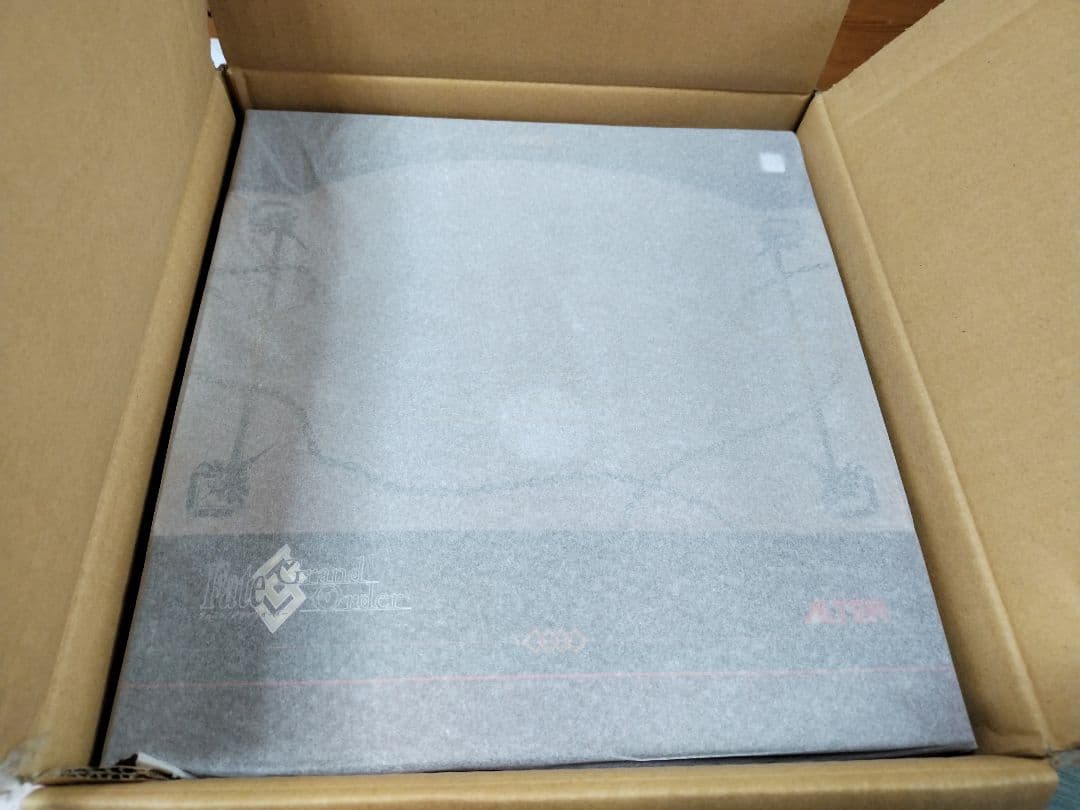 Fate/Grand Order ギルガメッシュ　アルター　フィギュア