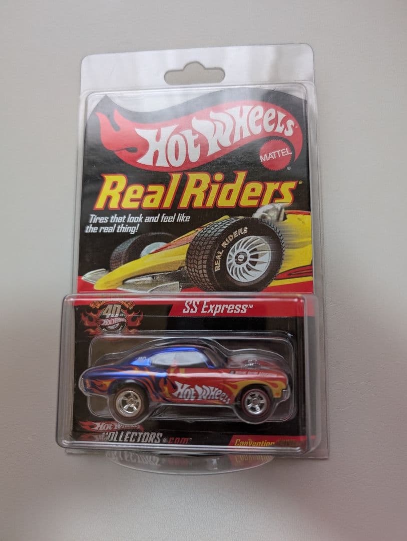 Toys　サンダーローラー、SSEXPRESS、コンボイ