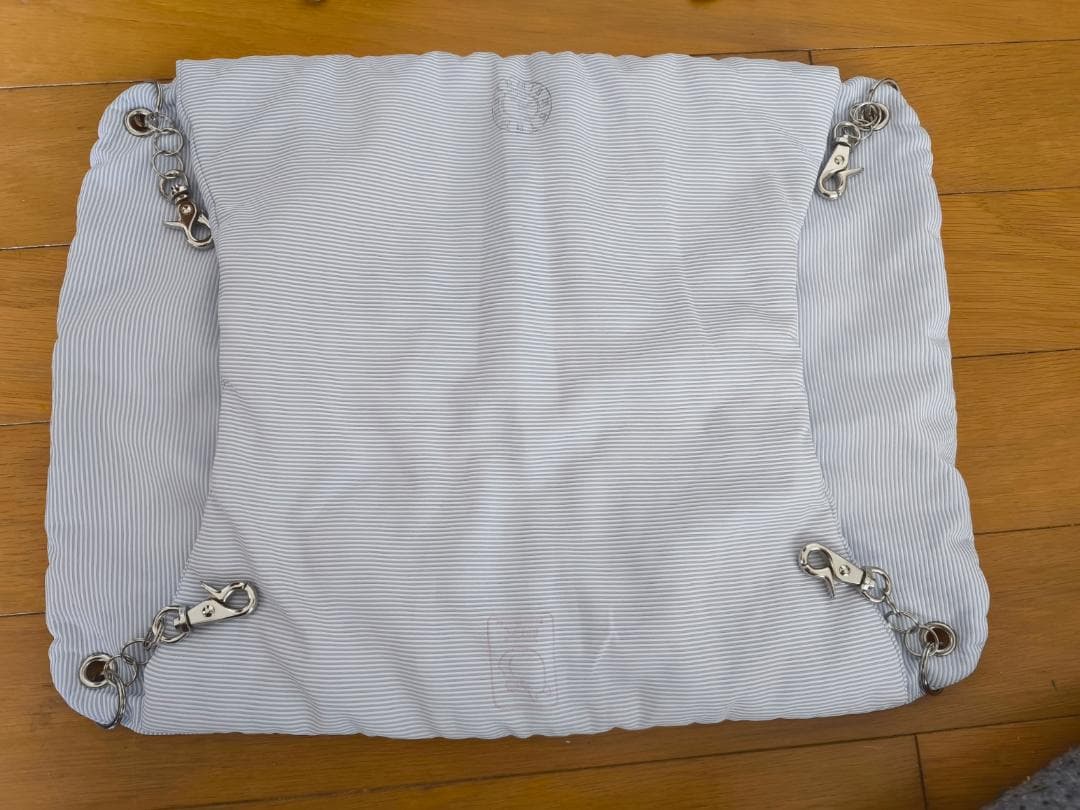 チンチラ用ハンモック プラス工房 ロイヤルチンチラ