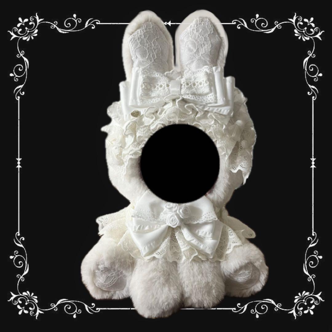 刀剣乱舞わんぱくぬい服