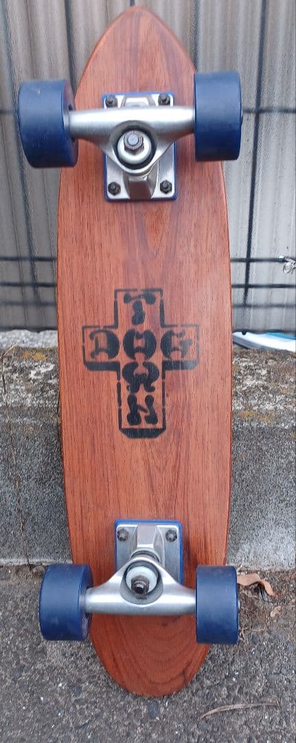 DOGTOWN ドッグタウン　ミニクルーザー　JAY ADAMS コンプリート