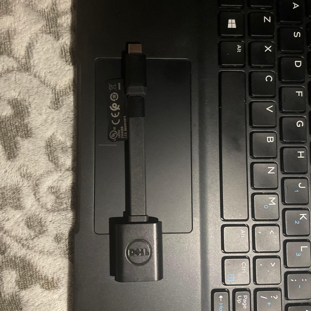 DELL Latitude 7285 2in1 キーボード付 IGZO 3K画面