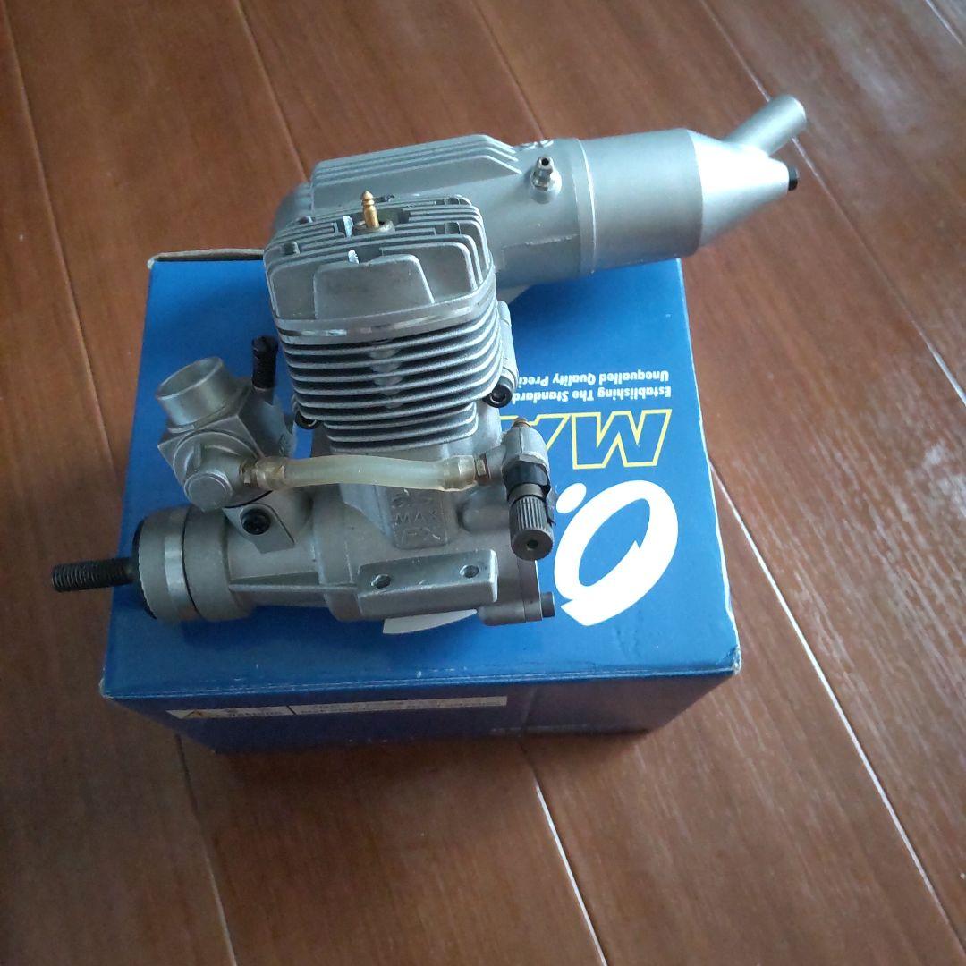 MAX―46FX ラジコンエンジン