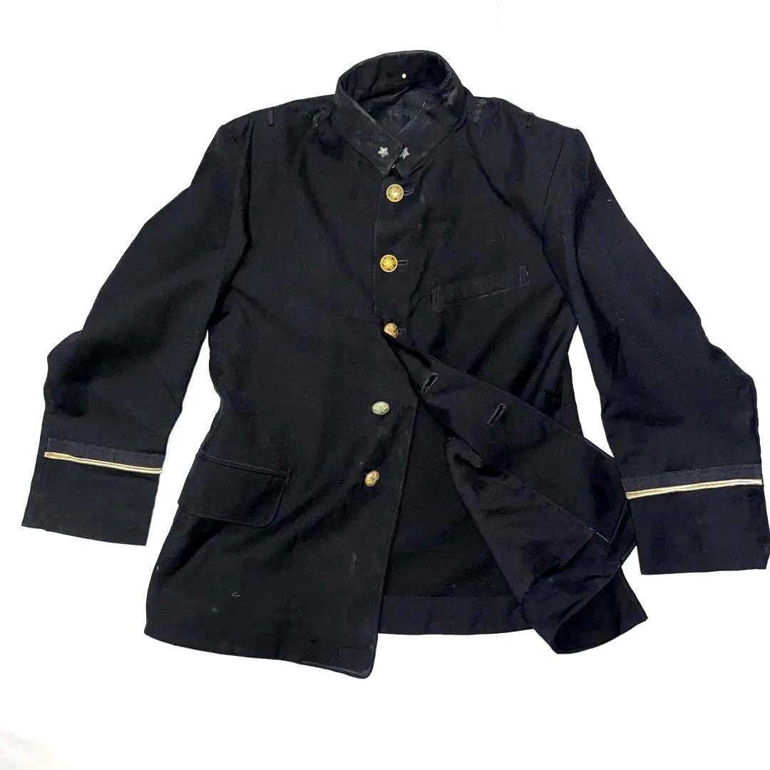 30s vintage大日本帝国陸軍省　日本陸軍　軍服　日本 戦中 ww2 戦前