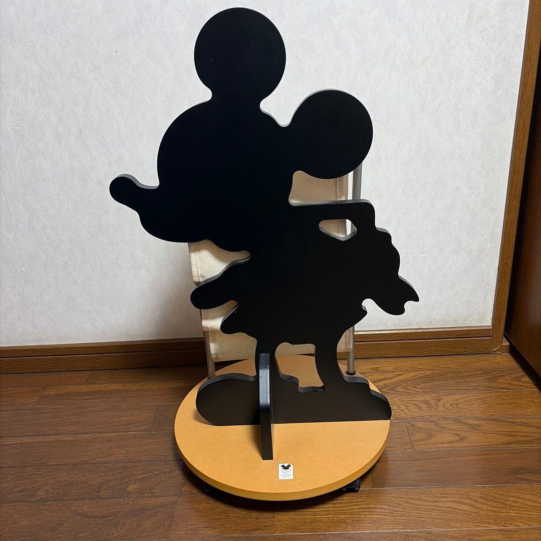 Ｍy Mickey Room ミッキーマイルーム　ラック