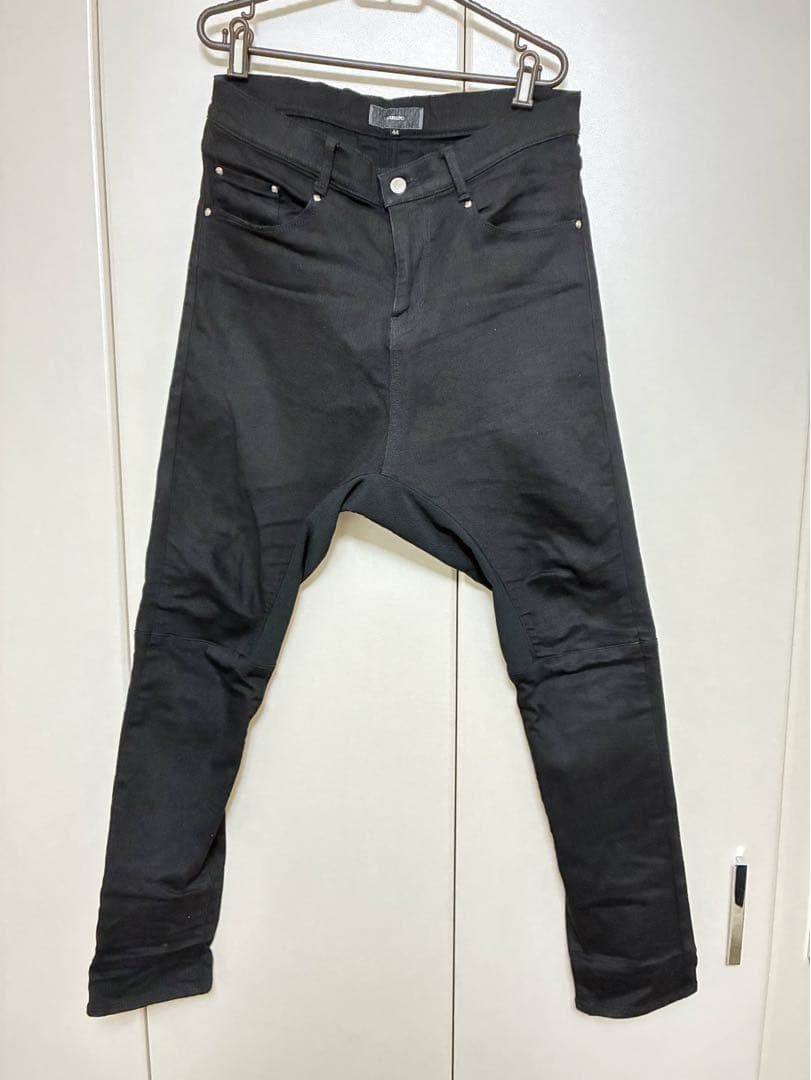 かみぷりysYuji SUGENO SarrouelPants44