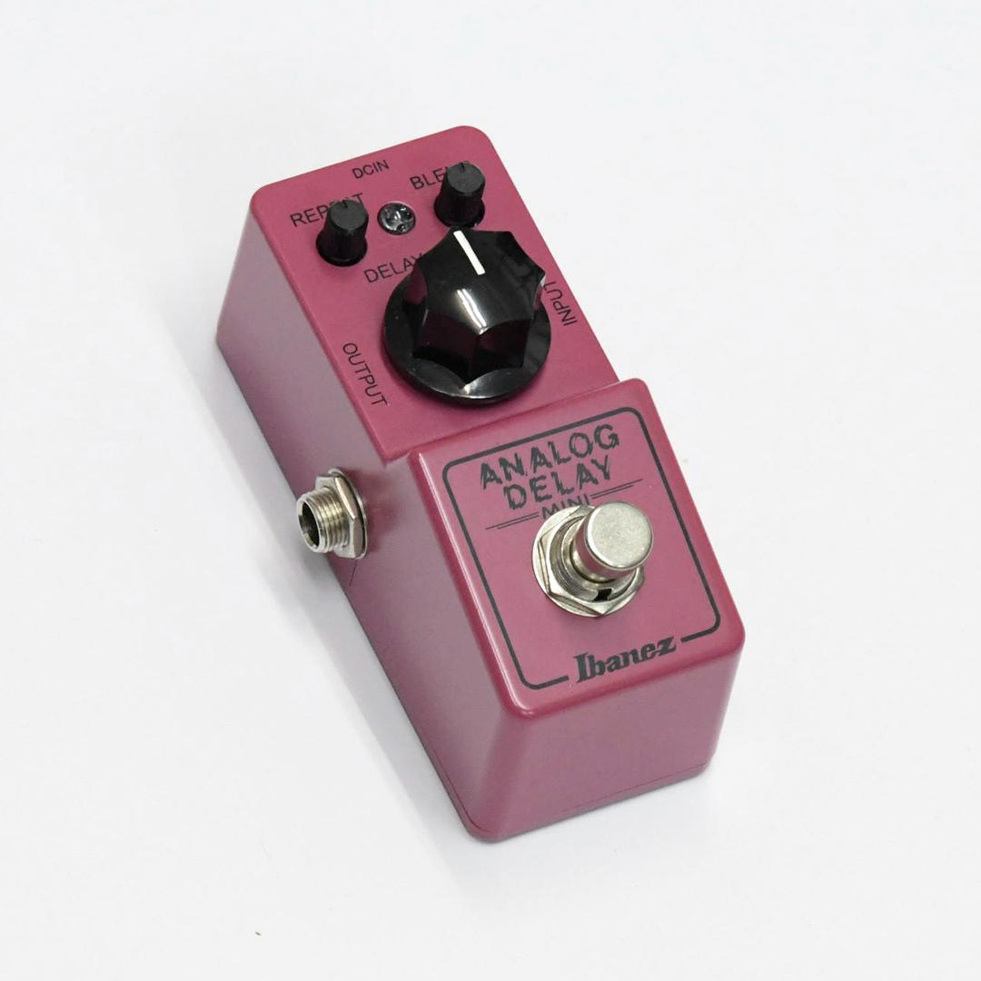 Ibanez ADMINI Analog Delay アナログディレイ　中古