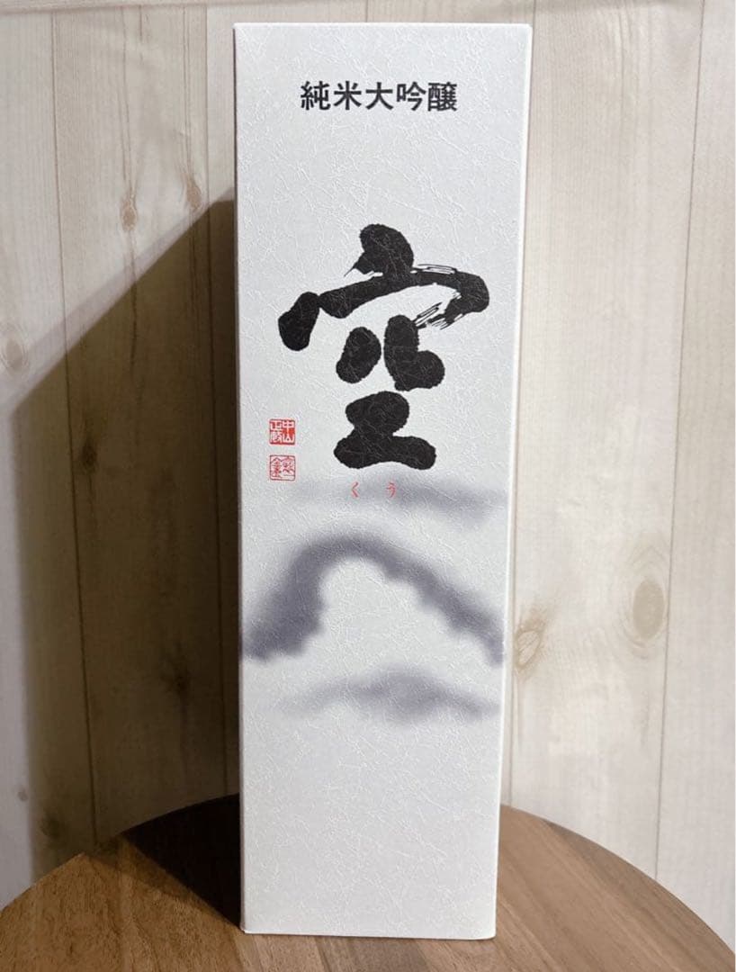 蓬莱泉 空 1.8Ｌ