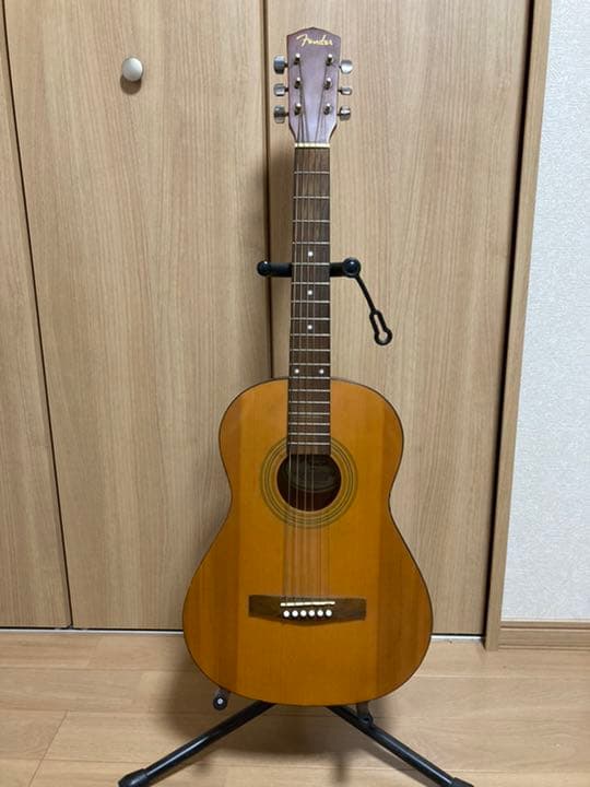Fender MA-1 ミニ アコースティックギター