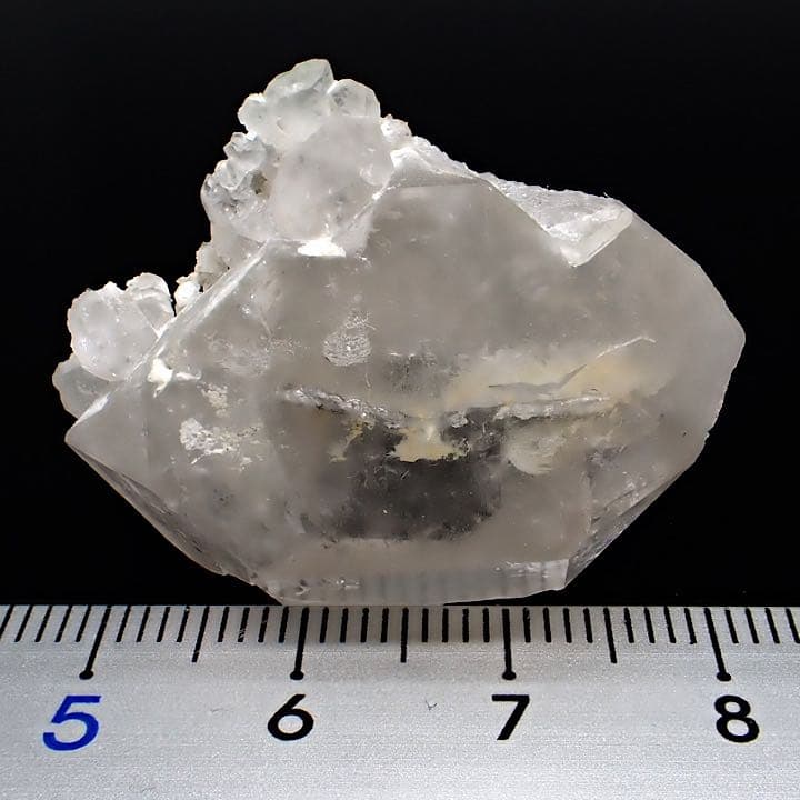 【パキスタン産】デンドリティックグインデルクォーツ