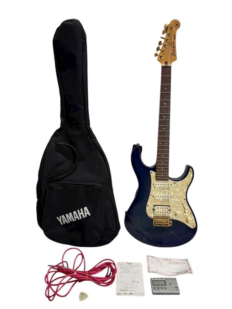 YAMAHA Pacifica 312 パシフィカ PAC312 エレキギター