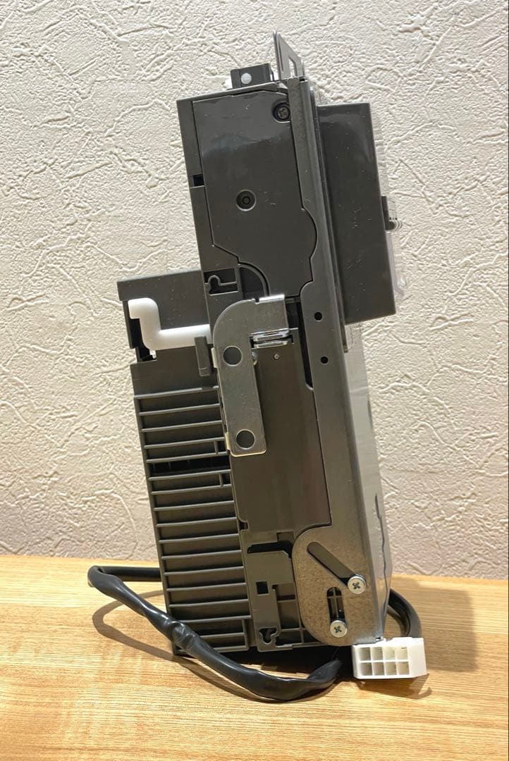 コンラックスビルバリ　新紙幣対応　紙幣識別器　自販機　券売機