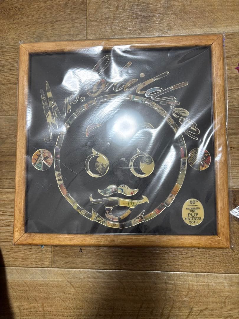 Mr.Children グッズまとめ売り　新品未開封