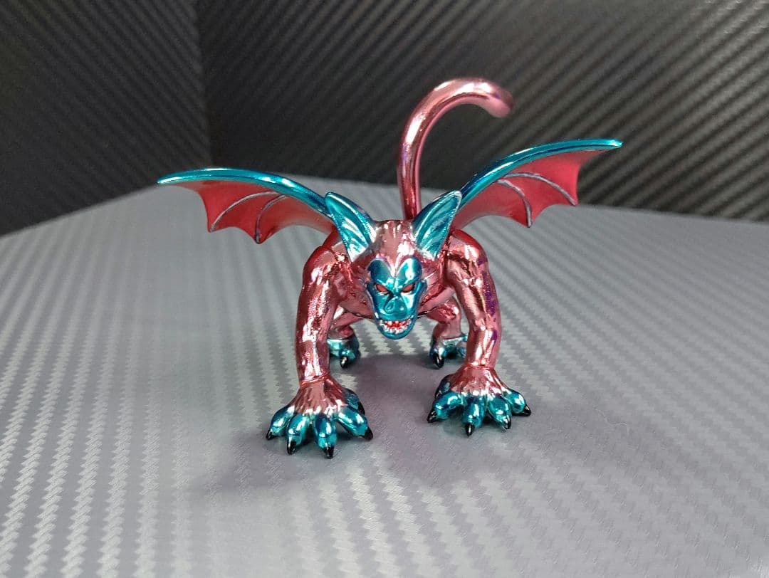 【専用出品】・デビルロード FC版 /復刻FC版/ドラクエ10版 カラーペイント