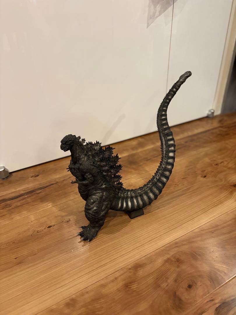 東宝30cmシリーズ シン・ゴジラ（2016）第4形態 オルソVer.