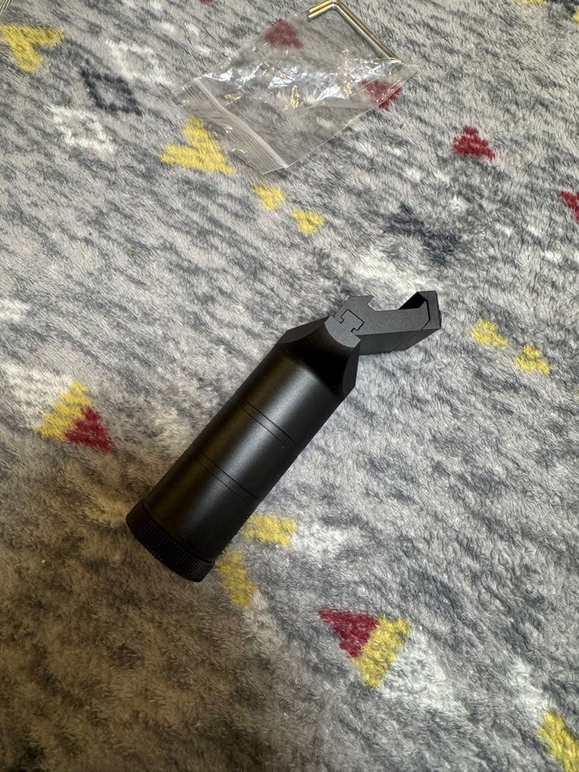 タルコフ　ZENIT RK-1 B-25U レプリカ Tarkov サバゲ