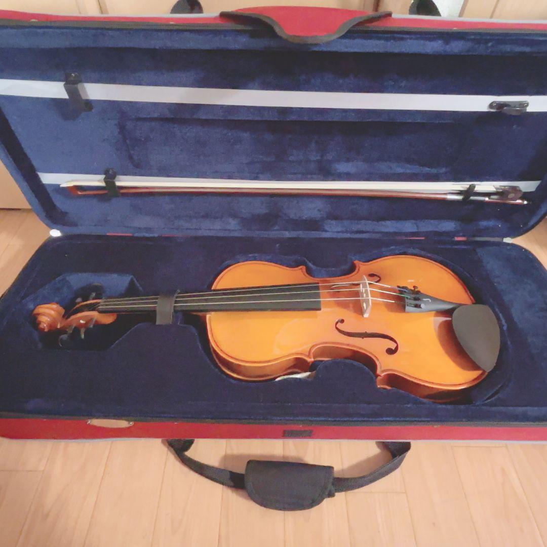 STENTOR (ステンター) ビオラセット SVA-240 4/4