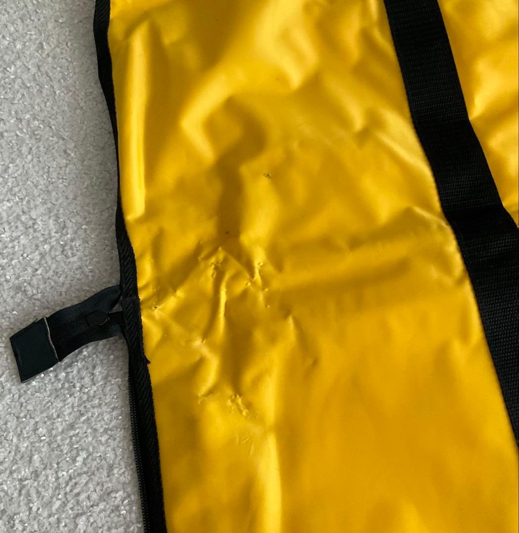 BURNY YH-JR hideモデル アンプ内蔵ギター イエローハートジュニア