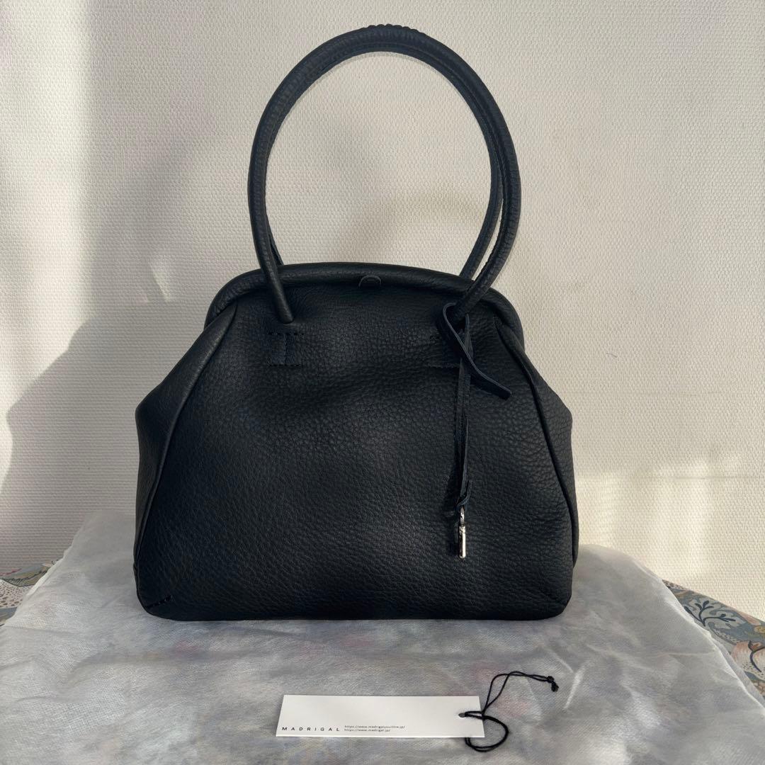 MADRIGAL しっくりバッグ