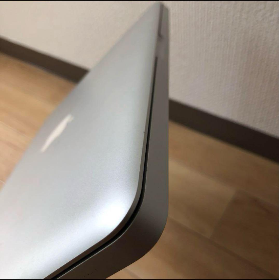 MacBook本体 MacBook Pro 13-inch, Mid2012, 8GB