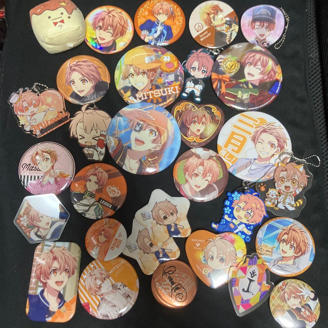 アイドリッシュセブン 和泉 三月 大量まとめ売り 100以上