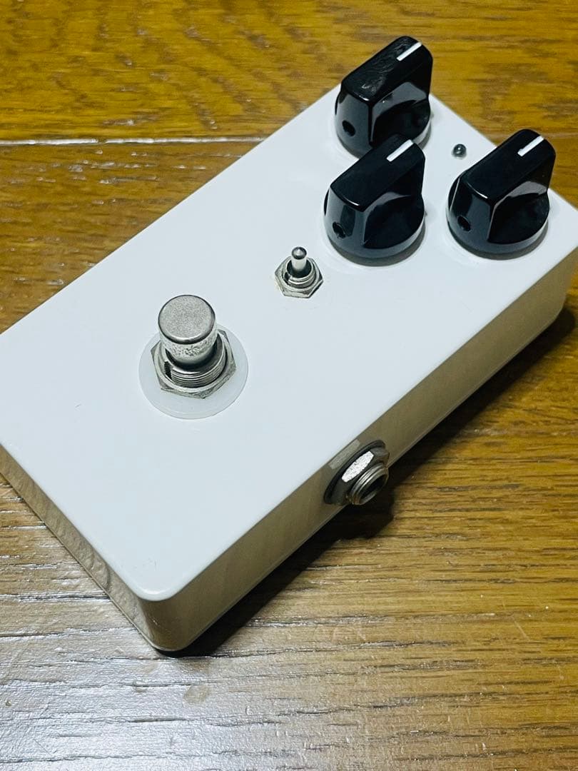 Landgraff M-OD Clone PROCO RAT ディストーション