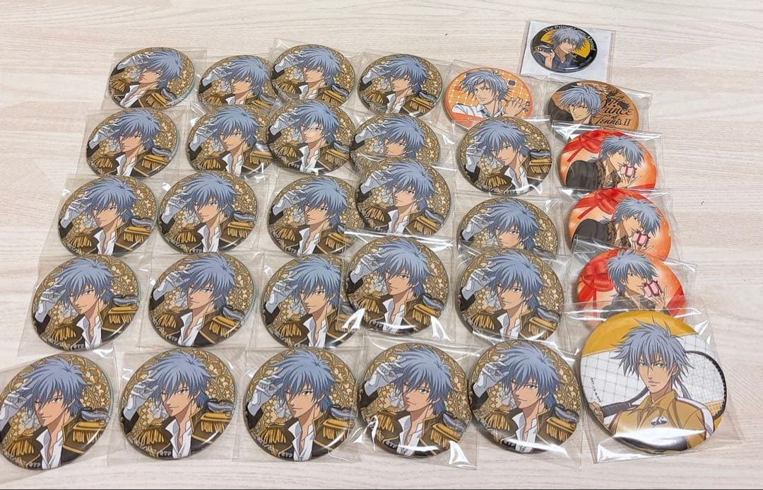 仁王雅治　31点セット