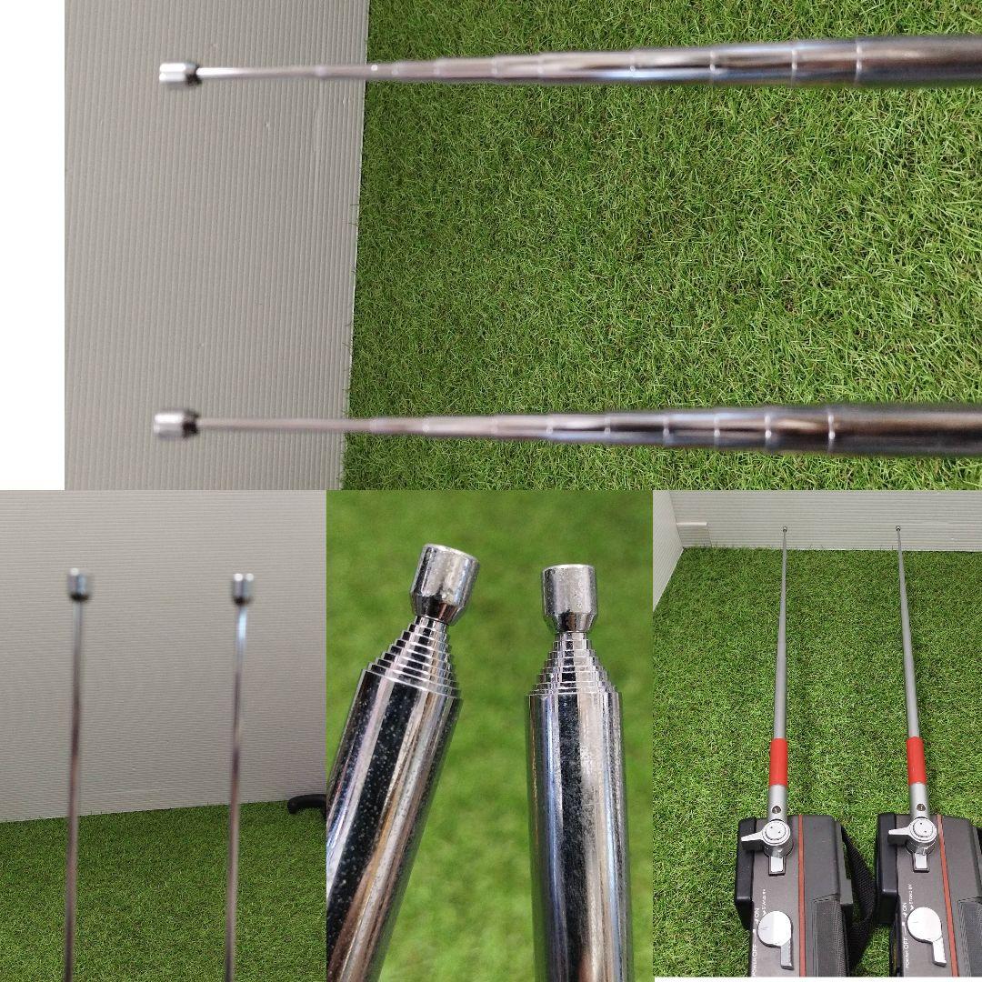 SONY ICB-870T トランシーバー 8チャンネル　市民ラジオ 0.5W