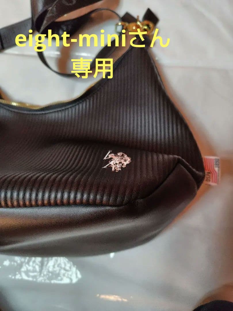 レディース ショルダーバッグ