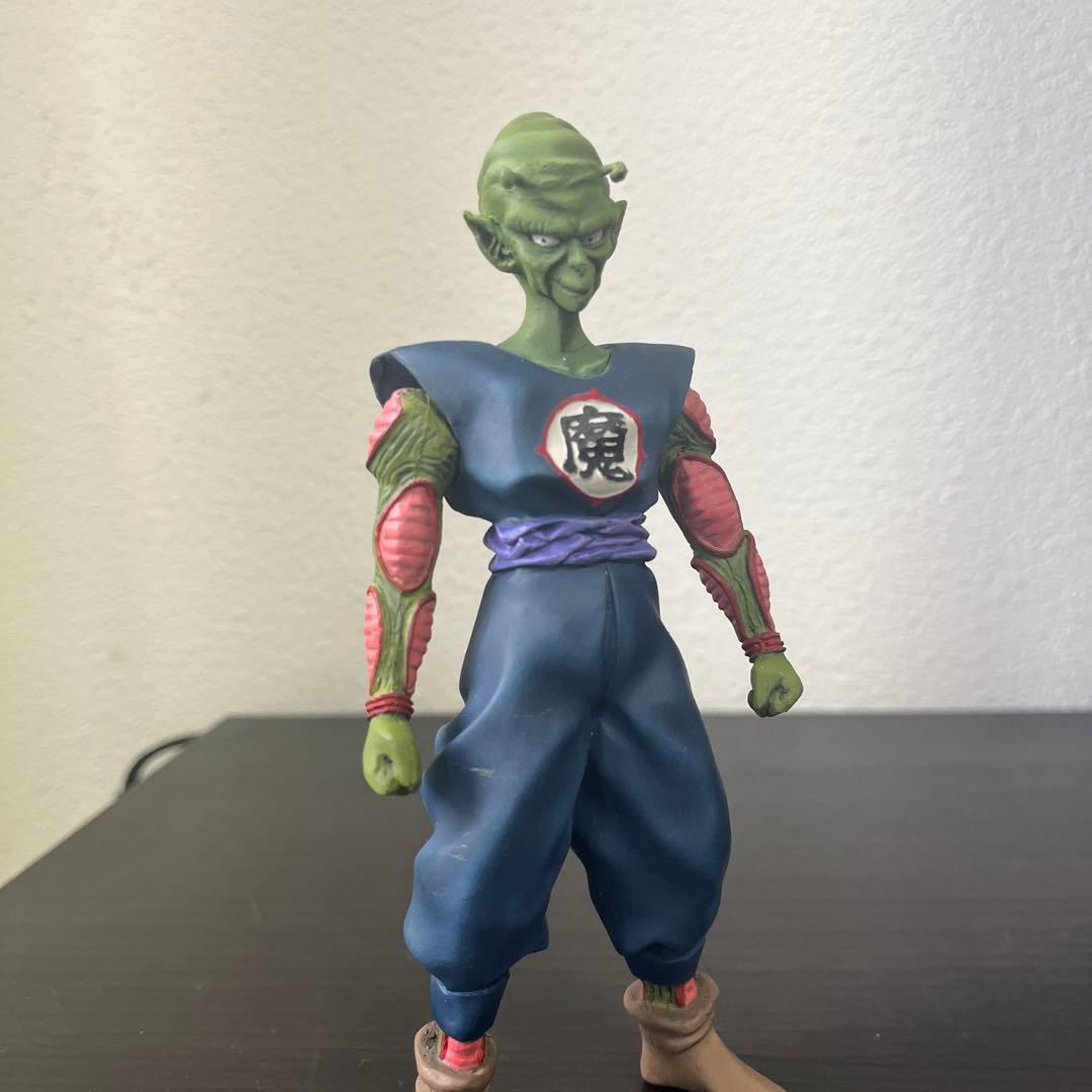 超希少　ドラゴンボール　ピッコロ大魔王 ガレージキット フィギュア　海洋堂