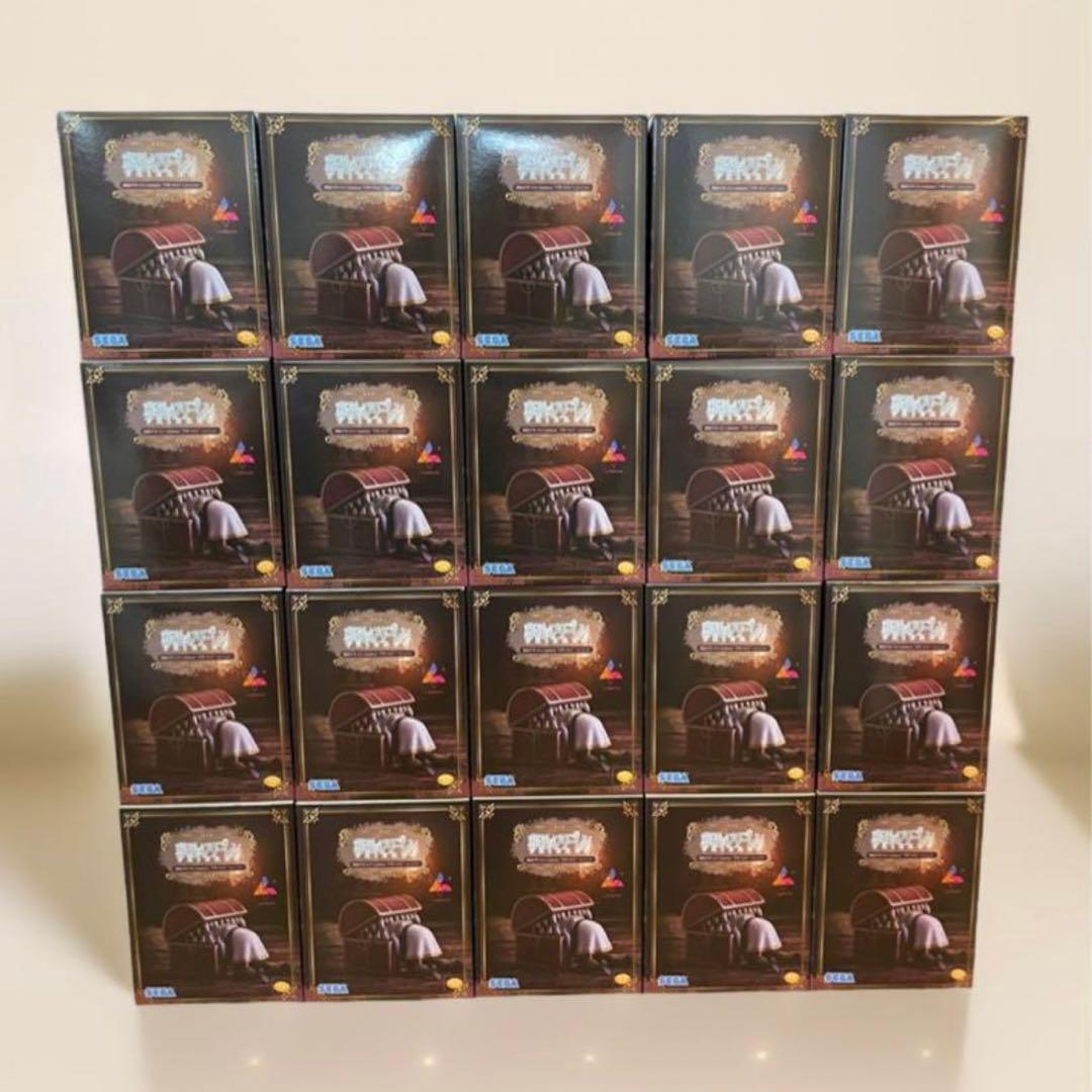 葬送の フリーレン Luminasta ミミック ルミナスタ　フィギュア