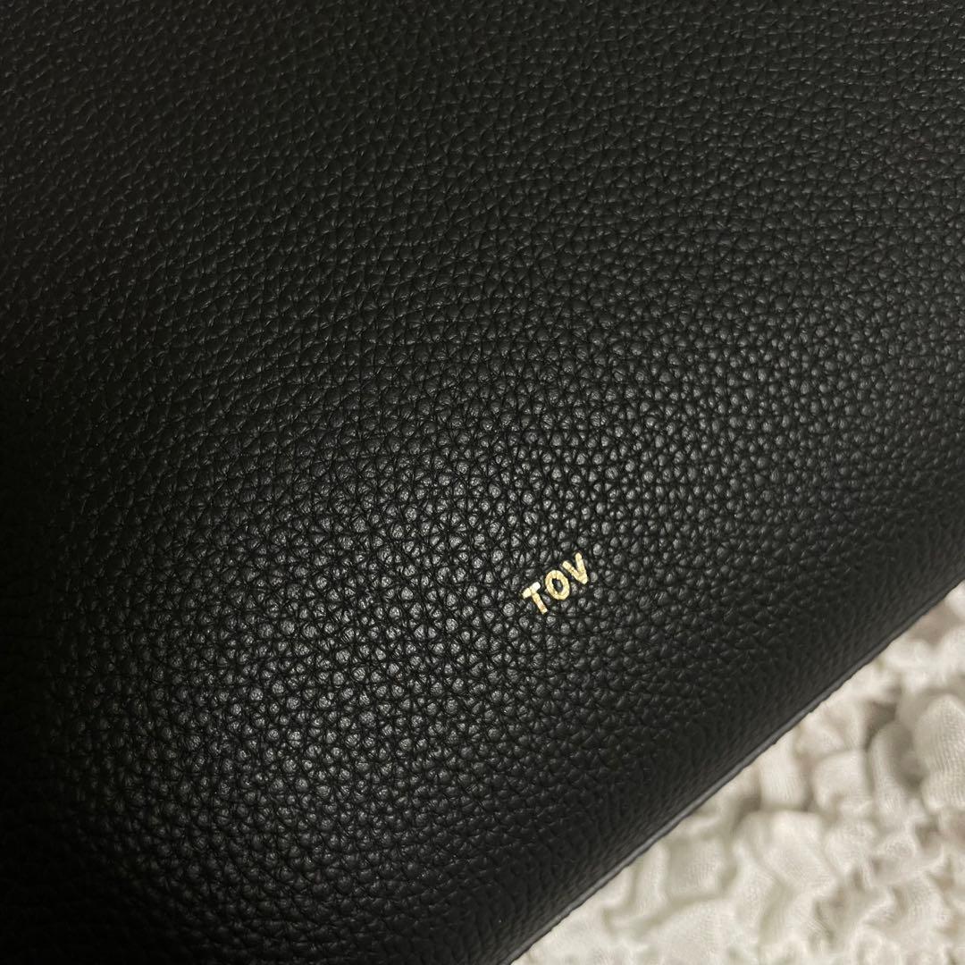 tov ＊ cross one hund L