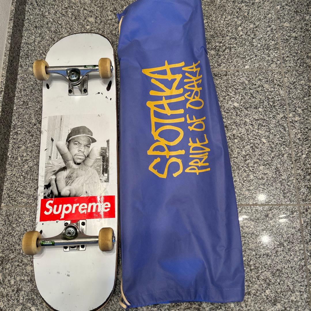 Supreme コンプリートスケートボード